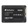 SSD Verbatim 256GB 2,5 inch SATA Vi550 S3