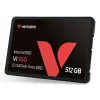 Verbatim Vi550 S3 SSD 512 GB, 512 GB, 2,5 inch, 520 MB/s, 6 Gbit/s