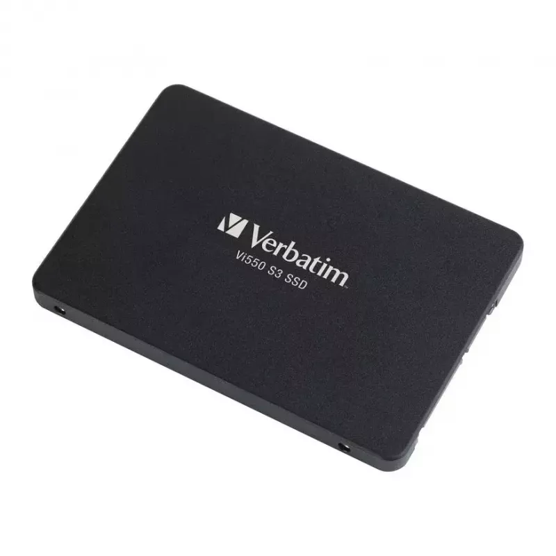 SSD Verbatim 1 TB 2,5 inch SATA Vi550 S3