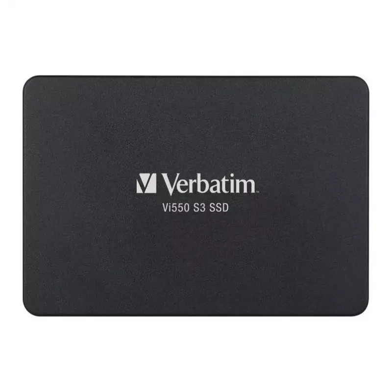 SSD Verbatim 1 TB 2,5 inch SATA Vi550 S3