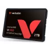 Verbatim Vi550 S3 2 TB 2,5 inch Serial ATA III