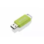 Verbatim V DataBar USB-stick 32 GB USB Type-A 2.0 groen