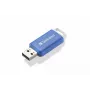 Verbatim V DataBar USB-stick 64 GB USB Type-A 2.0 blauw
