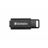 Verbatim Store 'n' Go USB-flashstation 32 GB USB Type-C 3.2 Gen 1 (3.1 Gen 1) zwart