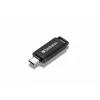 Verbatim Store 'n' Go USB-flashstation 32 GB USB Type-C 3.2 Gen 1 (3.1 Gen 1) zwart
