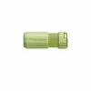 Verbatim PinStripe USB-stick 128 GB USB Type-A 2.0 groen