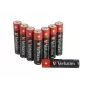 Verbatim 49502 huishoudbatterij wegwerpbatterij AAA