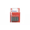 Verbatim 49503 huishoudbatterij wegwerpbatterij AA