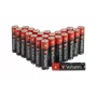 Verbatim 49505 huishoudbatterij wegwerpbatterij AA