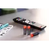 Verbatim 49505 huishoudbatterij wegwerpbatterij AA
