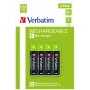 Verbatim 49514 huishoudbatterij oplaadbare batterij AAA nikkel-metaalhydride (NiMH)