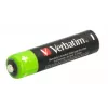 Verbatim 49514 huishoudbatterij oplaadbare batterij AAA nikkel-metaalhydride (NiMH)