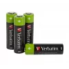 Verbatim 49517 huishoudbatterij oplaadbare batterij AA nikkel-metaalhydride (NiMH)