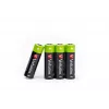 Verbatim 49517 huishoudbatterij oplaadbare batterij AA nikkel-metaalhydride (NiMH)