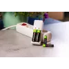 Verbatim 49517 huishoudbatterij oplaadbare batterij AA nikkel-metaalhydride (NiMH)