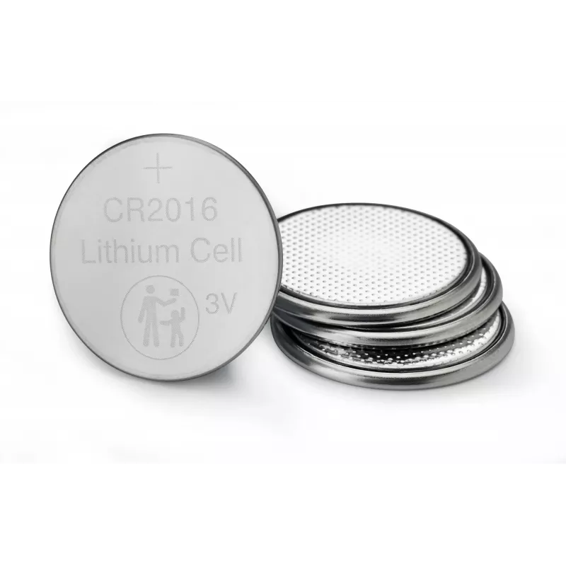 Verbatim CR2016 wegwerpbatterij lithium