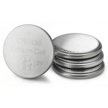 Verbatim CR2430 wegwerpbatterij lithium