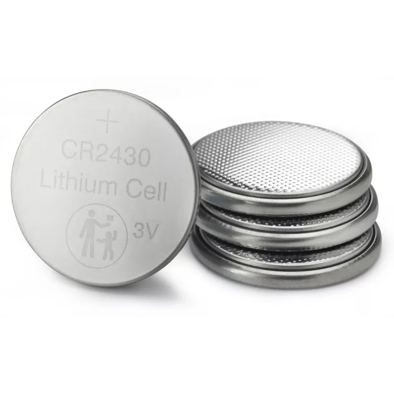 Verbatim CR2430 wegwerpbatterij lithium