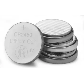 Verbatim CR2450 wegwerpbatterij lithium