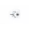 Verbatim 49541 netstekkeradapter universeel type E/F hybride wit