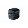 Verbatim 49543 netadapter universeel zwart