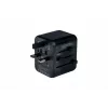 Verbatim 49543 netadapter universeel zwart