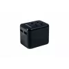 Verbatim 49543 netadapter universeel zwart