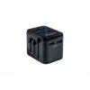 Verbatim 49543 netadapter universeel zwart