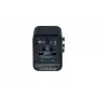 Verbatim 49544 netadapter universeel zwart