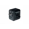 Verbatim 49544 netadapter universeel zwart