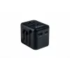 Verbatim 49544 netadapter universeel zwart