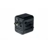 Verbatim 49544 netadapter universeel zwart