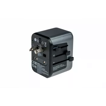 Verbatim 49545 voeding-adapter universeel