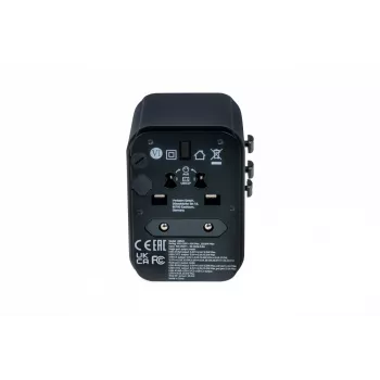 Verbatim 49545 voeding-adapter universeel