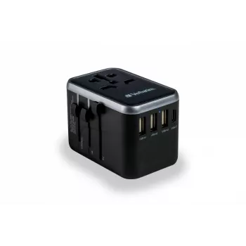 Verbatim 49546 mobiele oplader