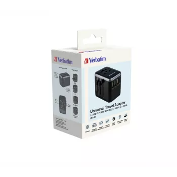 Verbatim 49546 mobiele oplader