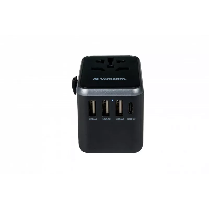 Verbatim 49546 mobiele oplader