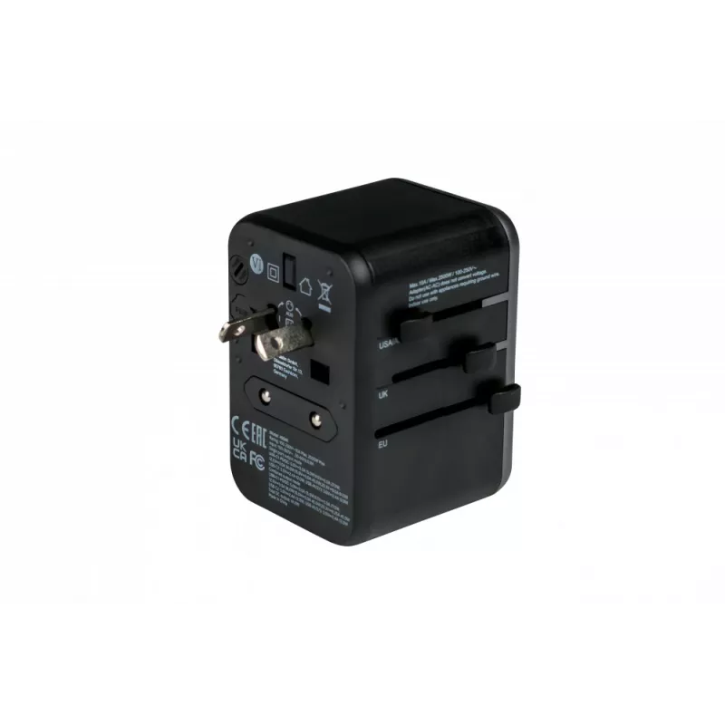 Verbatim 49546 mobiele oplader