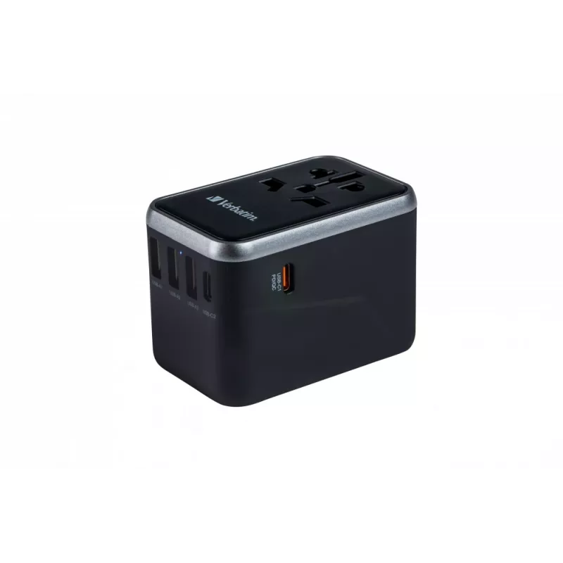 Verbatim 49546 mobiele oplader