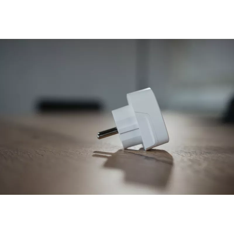 Verbatim World to Europe Adapter WTEU-02 reisadapter