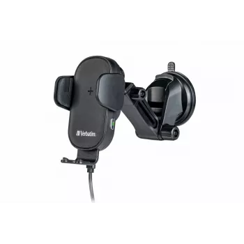 Verbatim FWC-01 actieve houder mobiele telefoon/smartphone zwart