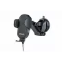 Verbatim FWC-01 actieve houder mobiele telefoon/smartphone zwart