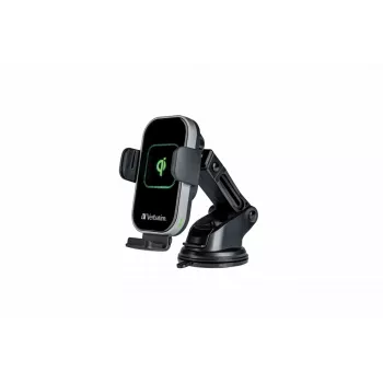 Verbatim FWC-02 actieve houder mobiele telefoon/smartphone zwart