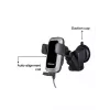 Verbatim FWC-03 Pro Qi snelle draadloze autolader retail zwart