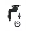 Verbatim FWC-03 Pro Qi snelle draadloze autolader retail zwart