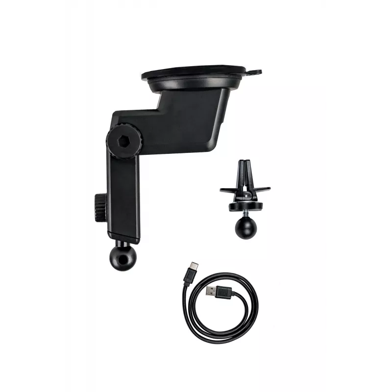 Verbatim FWC-03 Pro Qi snelle draadloze autolader retail zwart