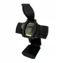 Verbatim 49578 webcam 2560 x 1440 pixel USB 2.0 zwart
