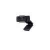 Verbatim 49578 webcam 2560 x 1440 pixel USB 2.0 zwart