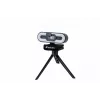 Verbatim 49579 webcam 1920 x 1080 pixel USB 2.0 zwart