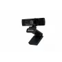 Verbatim 49580 webcam 3840 x 2160 pixel USB 2.0 zwart